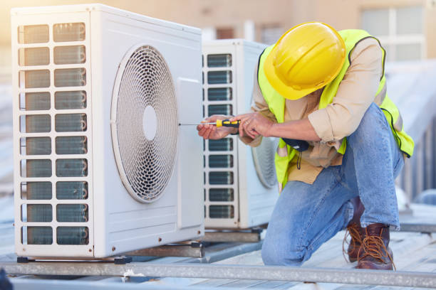 Best Air conditioning repair  in North Conway, NH