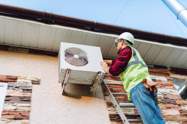 Air duct Cleaning in North Conway, NH