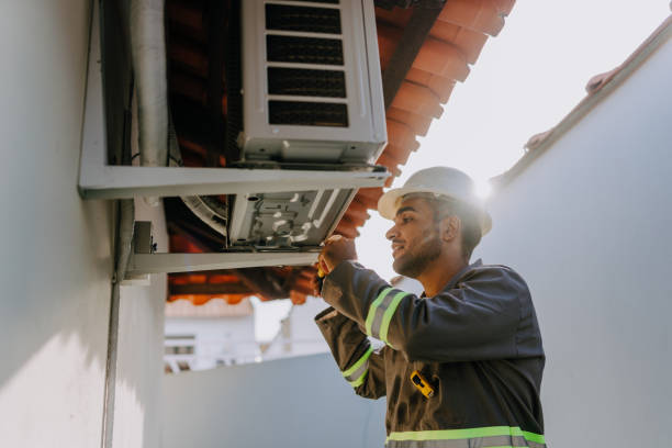 Best Commercial HVAC repair  in North Conway, NH