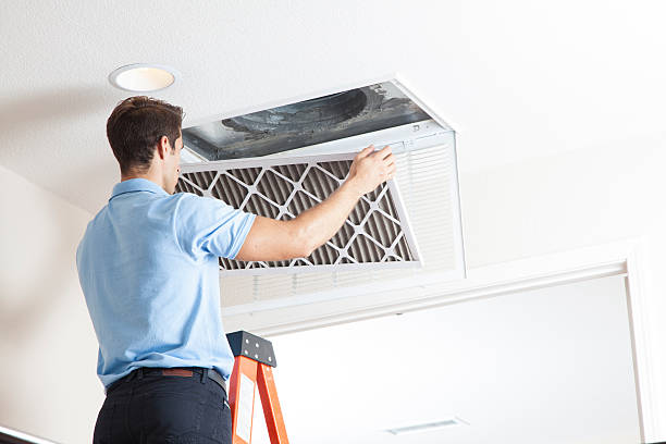 Best HVAC replacement cost  in North Conway, NH