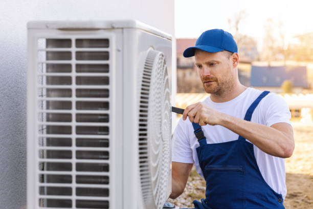 Best HVAC cleaning services  in North Conway, NH